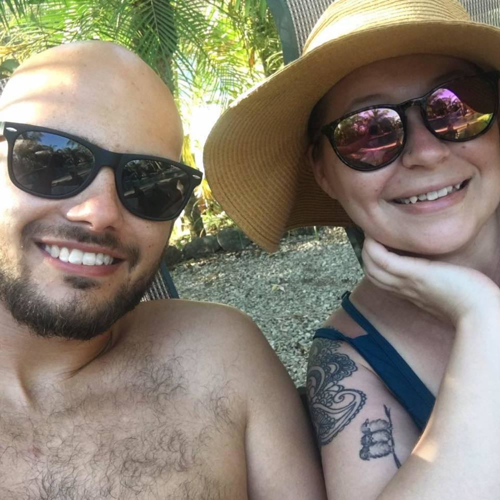 Meet your Posher, Katelyn